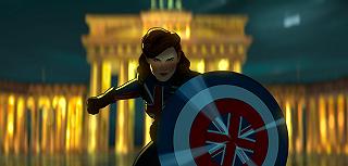 What If…? un nuovo spot con footage inedito per la serie Marvel su Disney+