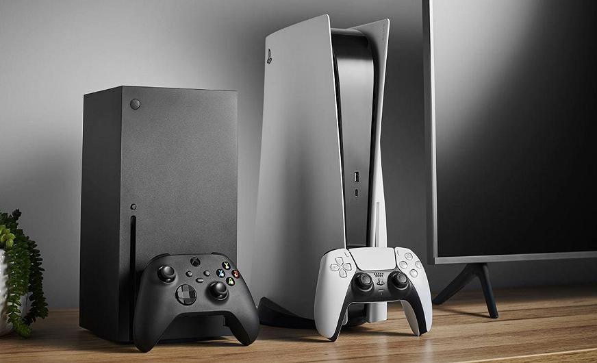 Le migliori TV da gaming da utilizzare con PS5 e Xbox Series X