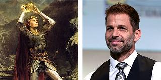 King Arthur: la versione di Zack Snyder ci porterebbe… nel Far West