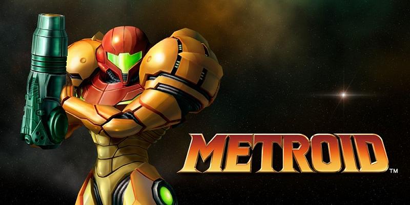 metroid