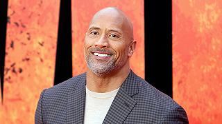 Dwayne Johnson è l’attore più popolare della Generazione Z