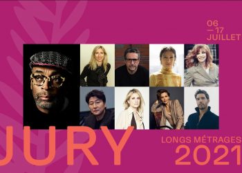 Cannes 2021: annunciata la giuria che affiancherà Spike Lee