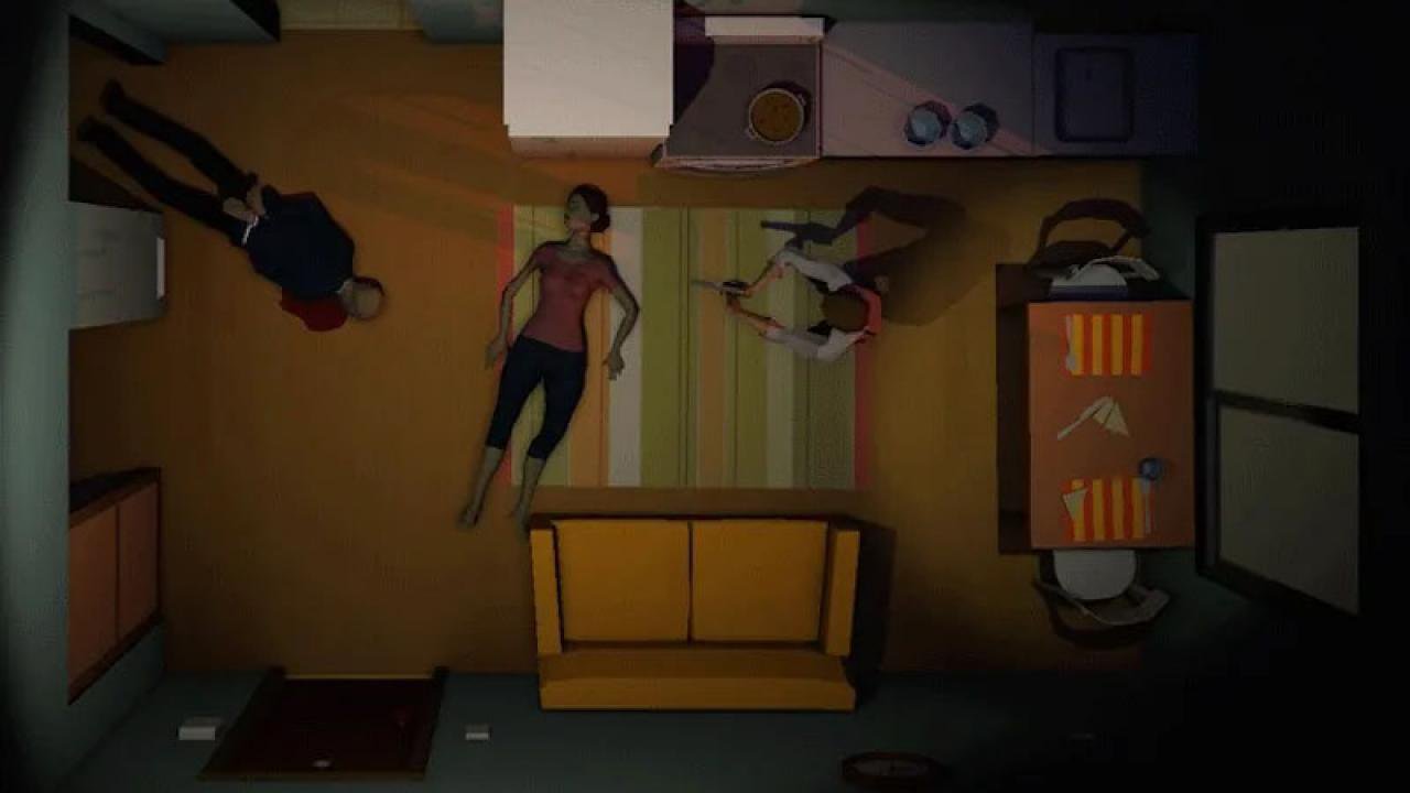 Twelve Minutes sarà disponibile ad agosto 2021
