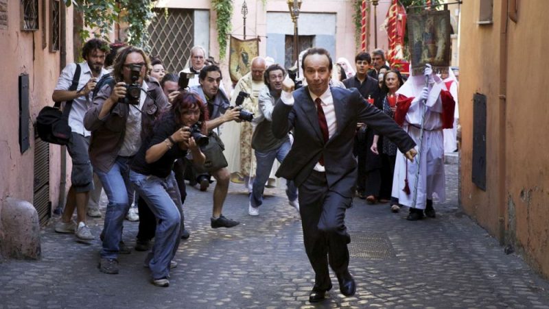 No Time To Die Dove è Stato Girato In Italia