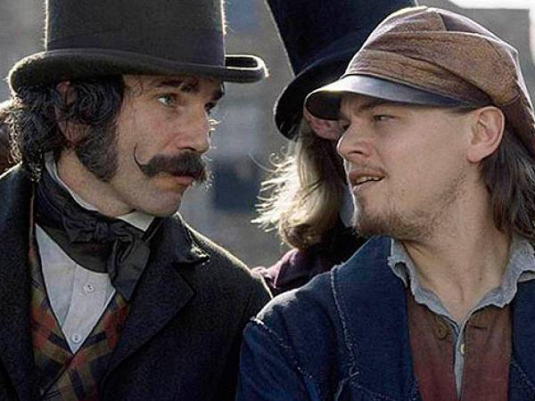 Gangs of New York