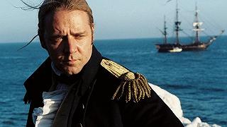 Master And Commander: in sviluppo un nuovo film