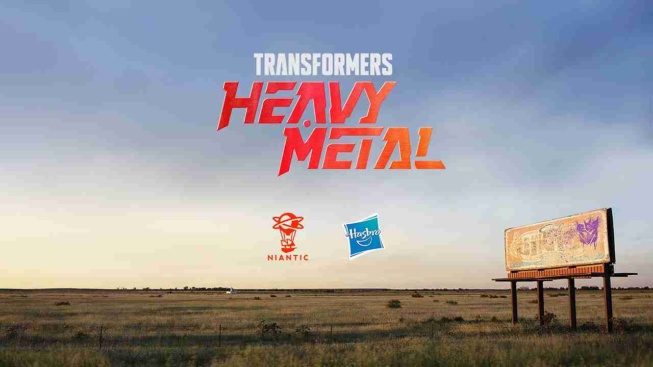 transformers heavy metal