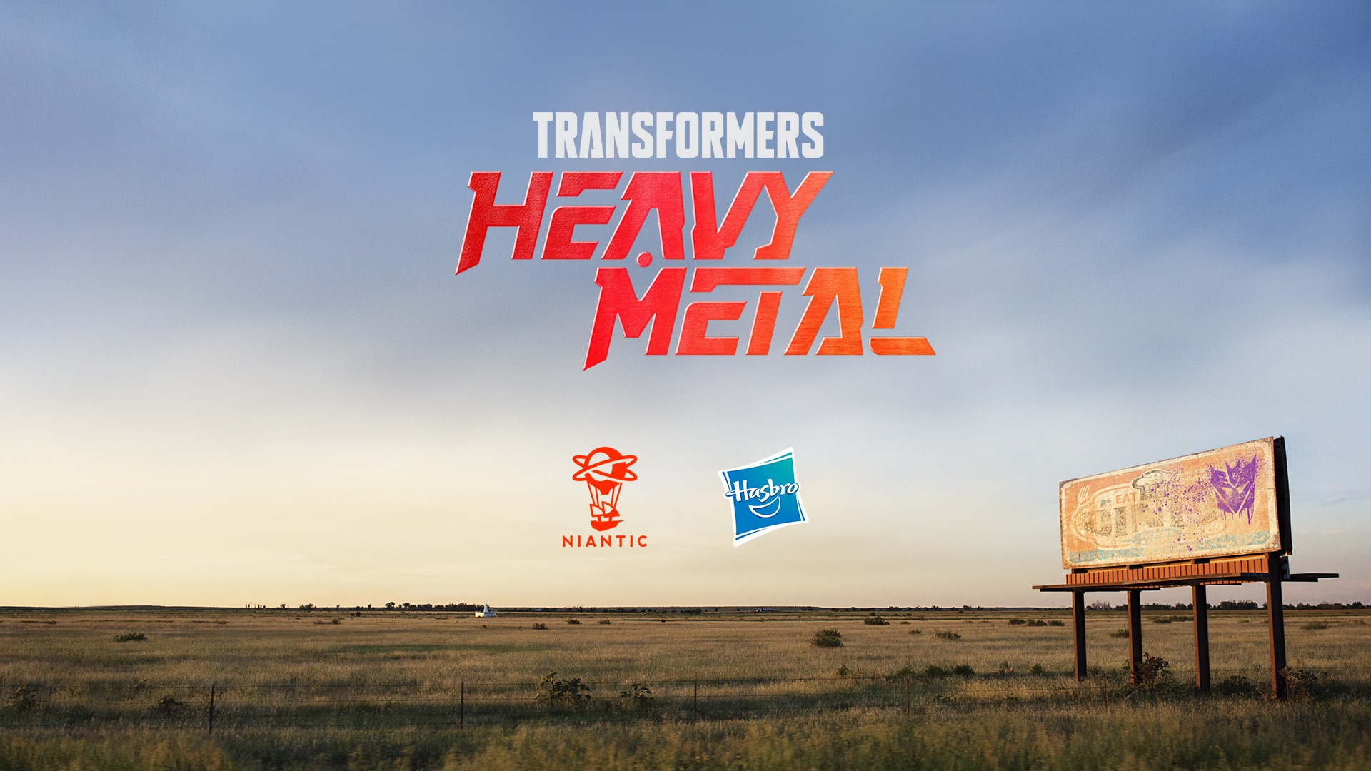 Niantic punta sui Transformers in salsa “Pokemon GO”
