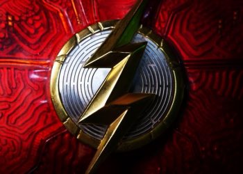 The Flash: il trailer del film verrà mostrato durante il Super Bowl