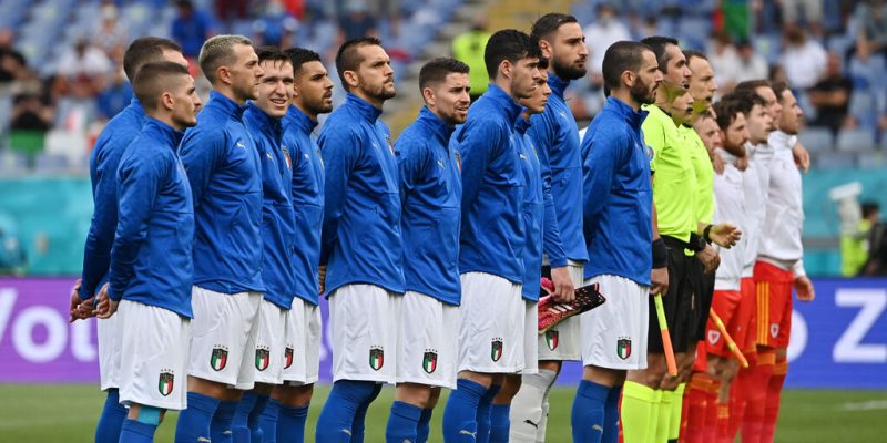 Dove Si Puo Vedere La Partita Italia Ungheria