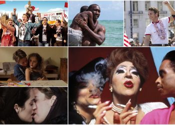 20 film a tema LGBTQ+ da recuperare per il mese del Pride