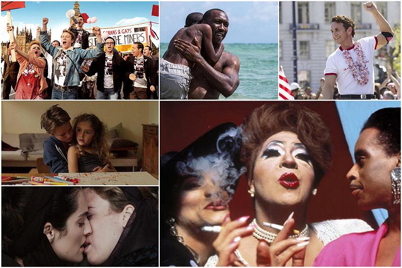 20 film a tema LGBTQ+ da recuperare per il mese del Pride