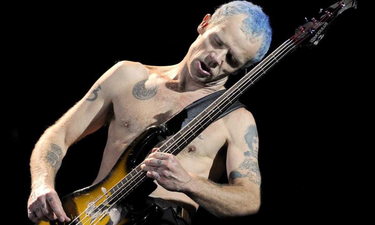 Babylon: Max Minghella e Flea nel cast del film di Damien Chazelle