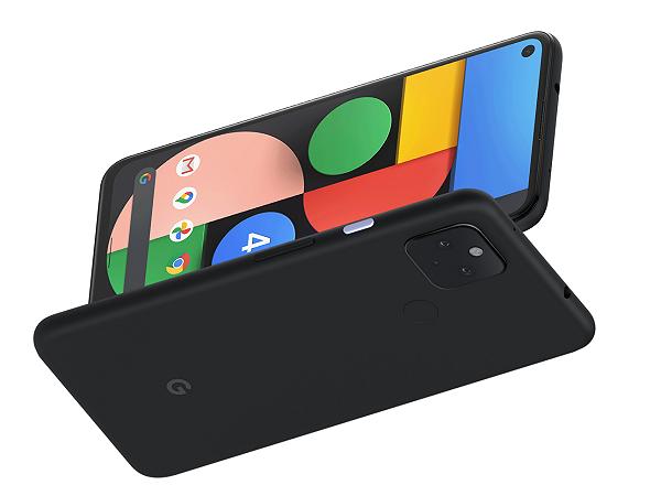 google pixel 4a