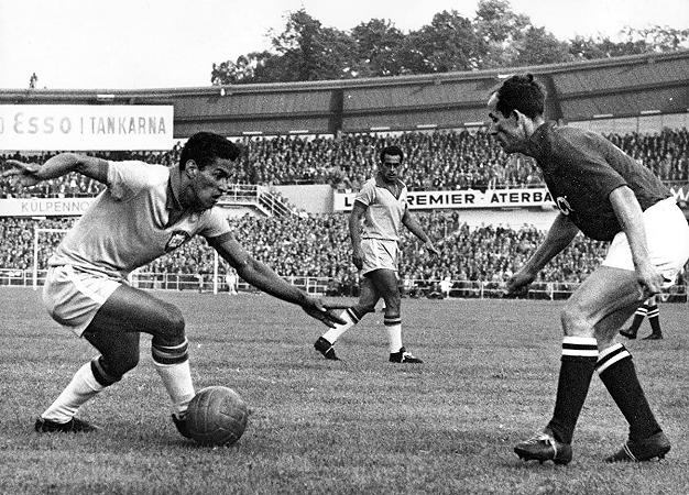 Garrincha