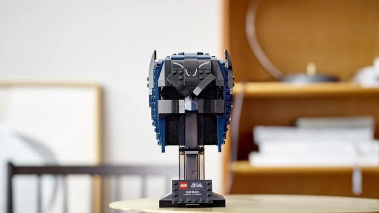 LEGO Batman Classico