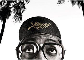 Cannes 2021: il poster della 74esima edizione omaggia Spike Lee
