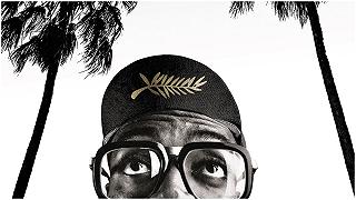 Cannes 2021: il poster della 74esima edizione omaggia Spike Lee