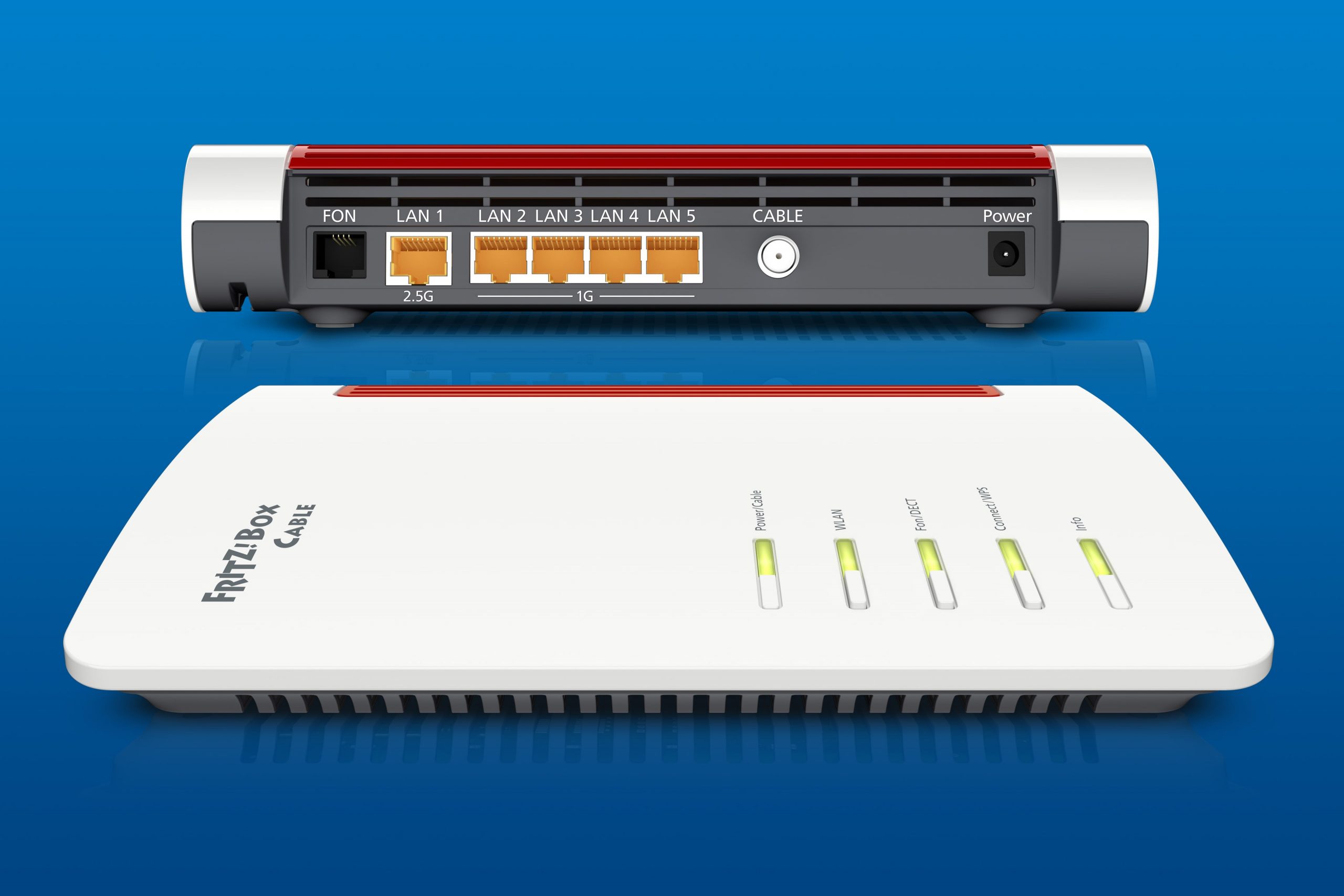 AVM sarà al MWC 2021 con i suoi prodotti FRITZ!