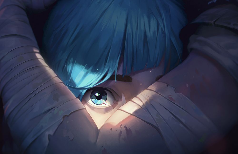 Arcane Act III: Sneak Peek dalla terza parte della serie Riot su Netflix