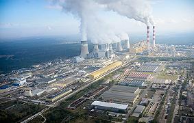 La più grande centrale elettrica a carbone dell’Europa si prepara a chiudere