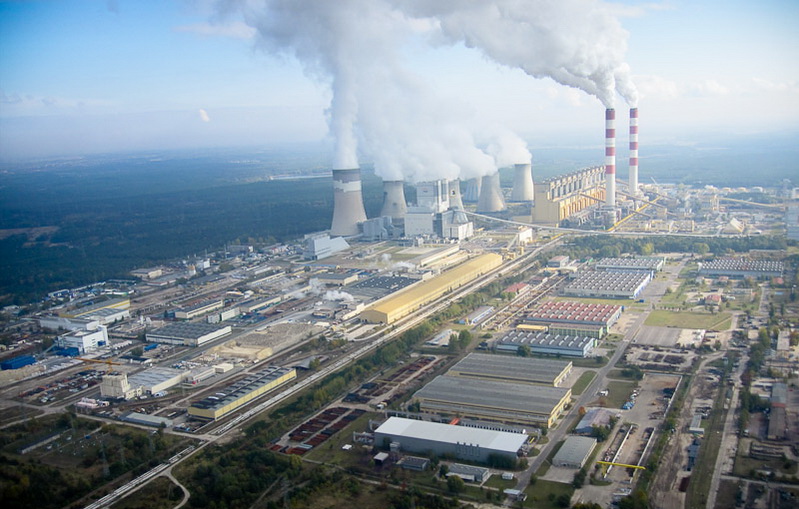 La più grande centrale elettrica a carbone dell’Europa si prepara a chiudere