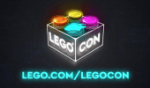 LEGO CON: annunciata ufficialmente la convention LEGO [AGGIORNATO]