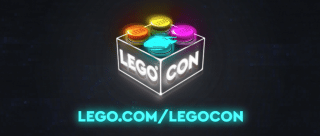 LEGO CON: annunciata ufficialmente la convention LEGO [AGGIORNATO]