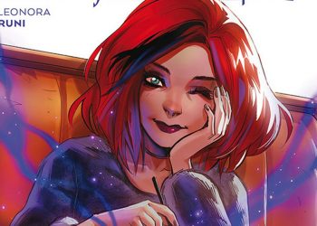 Willow: un volume a fumetti speciale dal mondo di Buffy L'ammazzavampiri