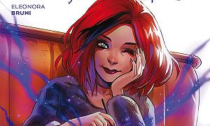 Willow: un volume a fumetti speciale dal mondo di Buffy L’ammazzavampiri