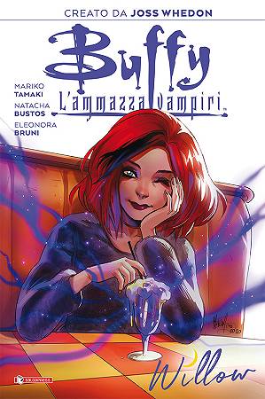 Buffy Willow