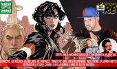 Il Trono del Re: Adventureman, Biblioversum, Wolverine La Lunga Notte, Tower Of God. Ospiti Toni Bruno e Giulio Macaione