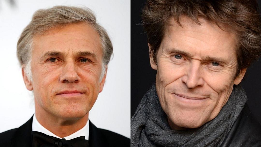 Dead for a Dollar: Christoph Waltz e Willem Dafoe nel nuovo film di Walter Hill