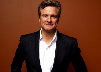 Nastri d'Argento 2021: a Colin Firth il nastro europeo