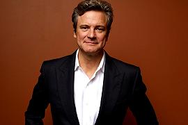 Nastri d’Argento 2021: a Colin Firth il nastro europeo