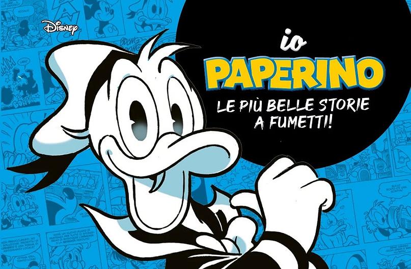 Io Paperino, la recensione del nuovo albo speciale Disney Panini