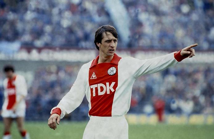 Cruijff