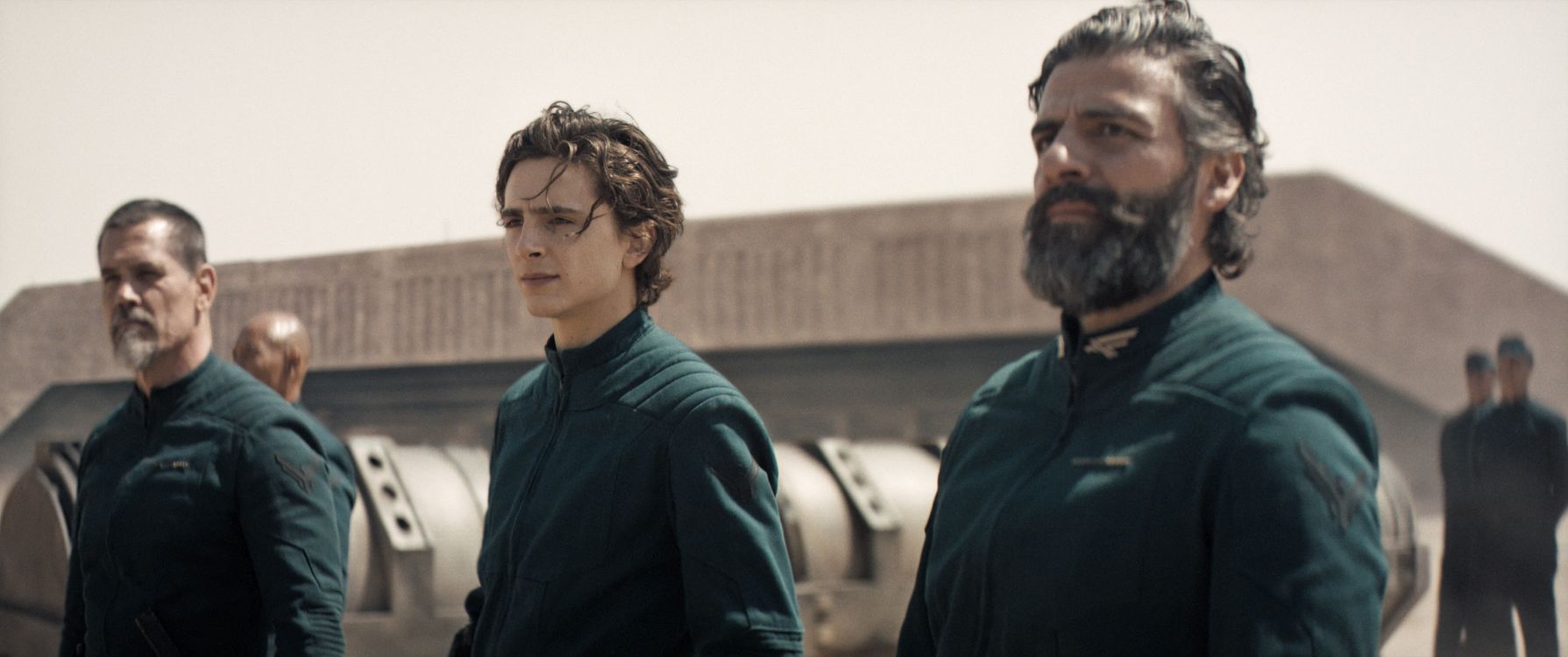 Dune: doppio spot dedicato a Leto e Paul Atreides