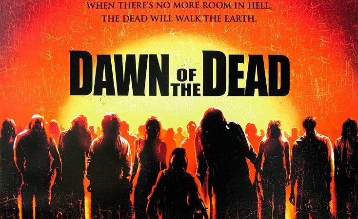 Dawn Of The Dead