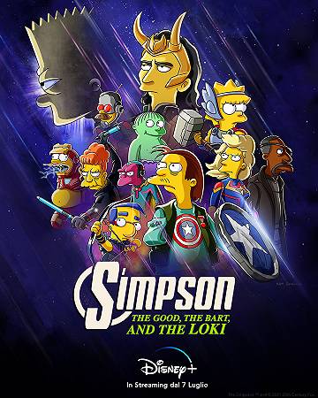 bart loki