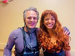 She-Hulk: Murk Ruffalo è sul set, ecco le prime foto