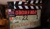 Evil Dead Rise: iniziate le riprese del film horror in Nuova Zelanda
