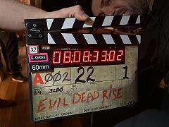 Evil Dead Rise: iniziate le riprese del film horror in Nuova Zelanda