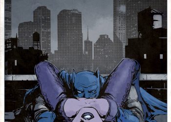 Batman: Zack Snyder condivide un disegno con Batman e Catwoman mentre fanno sesso