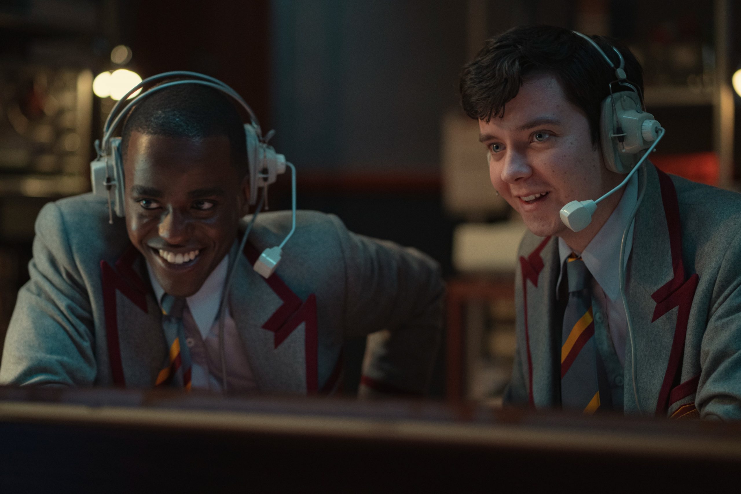 Sex Education 3 arriva su Netflix il 17 settembre