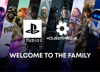 Housemarque entra nei PlayStation Studios dopo Returnal, suggerito l'arrivo di Bluepoint Games