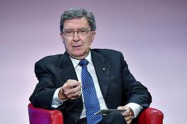 Giovannini: “L’Italia vieterà le auto a benzina e diesel non più tardi del 2040”