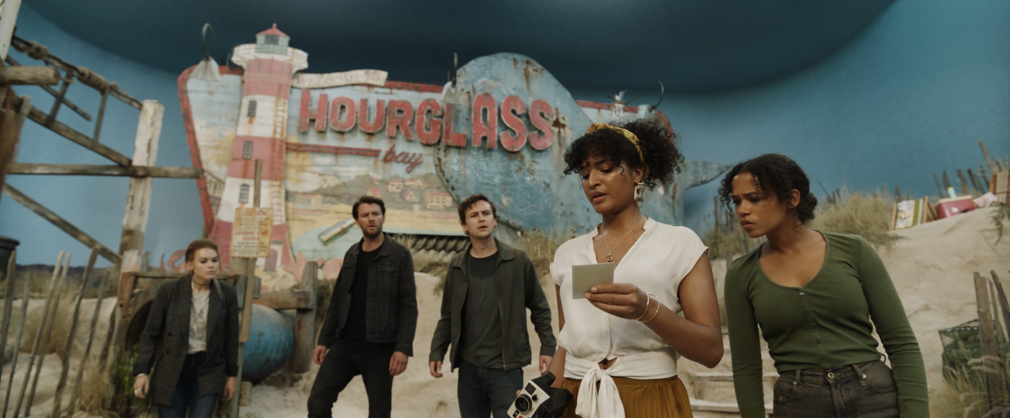 Escape Room 2: Gioco Mortale arriverà il 23 settembre nei cinema italiani