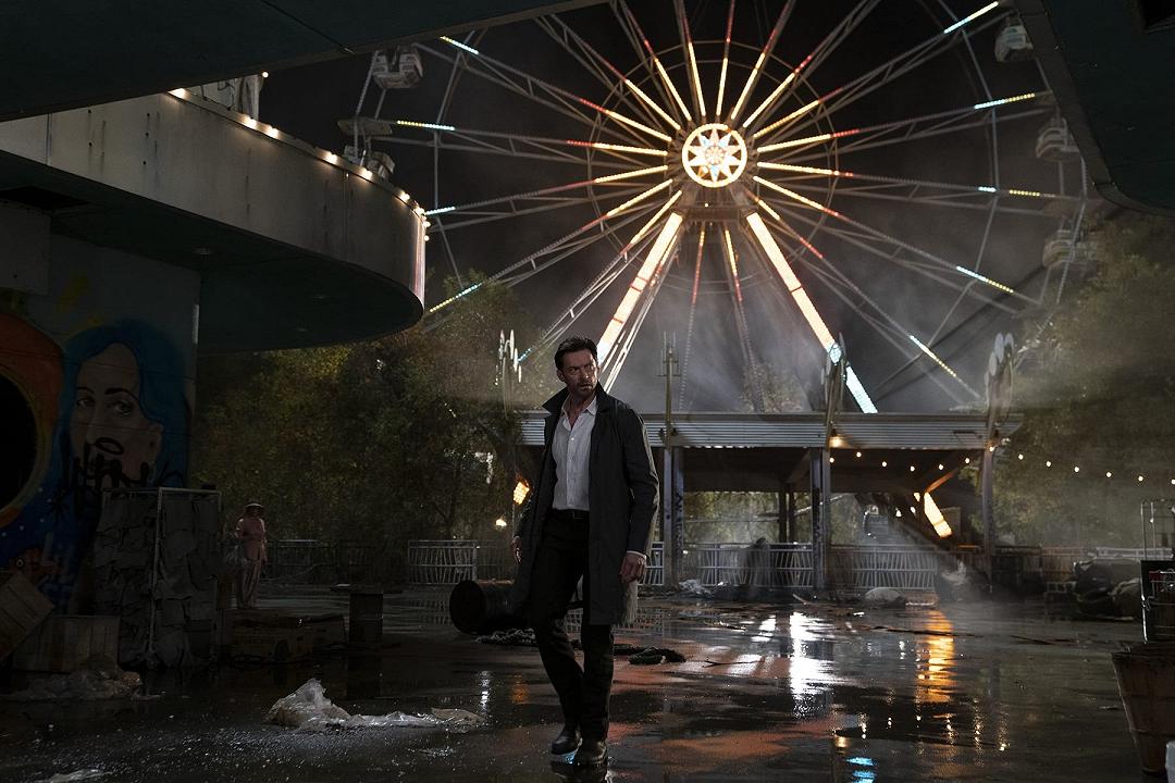 Frammenti dal Passato – Reminiscence, una clip e una featurette dal film con Hugh Jackman