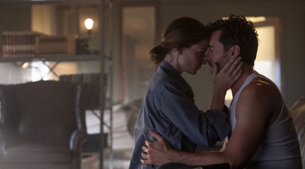 Frammenti dal Passato – Reminiscence, i primi dieci minuti del film con Hugh Jackman gratis